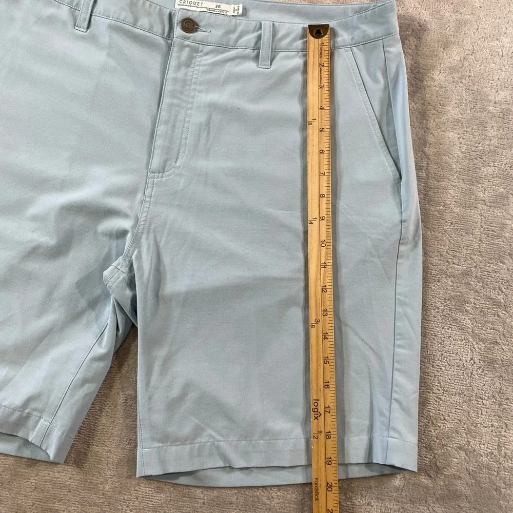 Criquet measurements waist